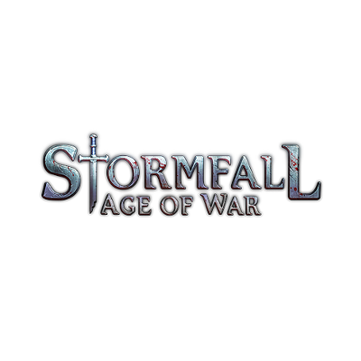 logo Stormfall: Age of War